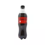 Coca Cola Zero 600ML