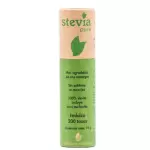 Stevia Pura dulzura natural