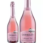Garibaldi Moscatel Rosé