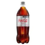 Coca Cola 1.25 Light c/12