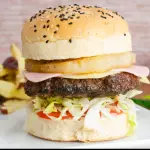 Hawaiana Burger