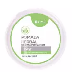 Pomada de Cannabis
