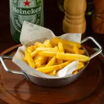 Batata Frita