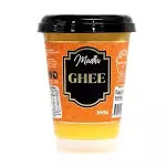 Manteiga Ghee Madhu