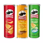 Pringles 109g