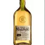PISCO MAL PASO 35