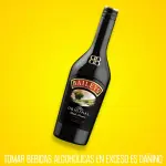 Crema de Whisky Baileys