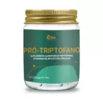 Triptofano - Ektus 60c