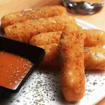Mozarella Sticks