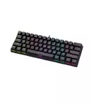 TECLADO MECANICO ARMAGEDON MKA-1C
