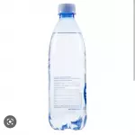 Água sem gas