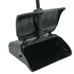 Recogedor de Basura Plegable con Tap