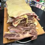 1 kg Charque