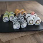 20 piezas FOR MIX (4 sabores)