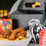 CHIKEN TENDERS