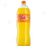 Pulp Naranja