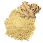 Gengibre em pó - 50g