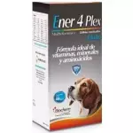 Ener4plex adulto 60 tab