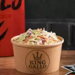 Krunchy Slaw