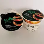 Caldo frango, cenoura e batata-doce