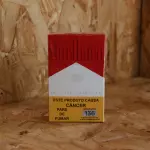 Marlboro Red Box