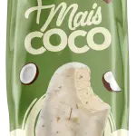 Picolé Mais Coco
