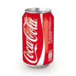COCA COLA LATA 350ML