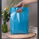 BOLSA BOUTIQUE (AZUL)