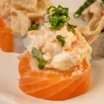 PAULINA ROLL