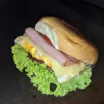 AMERICANO ESPECIAL