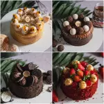 Torta Baby(A PEDIDO)