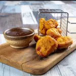 Chicken Bites
