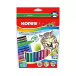 Marcadores Kores
