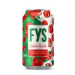 Guaraná Fys