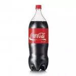 Coca cola 1L