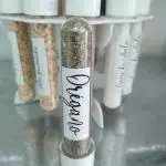 TUBETE OREGANO