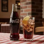 Coca-Cola 2litros