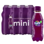 FANTINHA UVA C/12 200ML