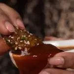 Salsa bbq