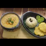 CAZULEA DE MARISCOS