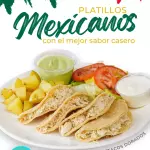 Tacos Dorados
