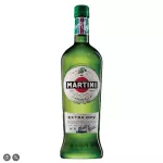 MARTINI EXTRA DRY