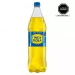 GASEOSA  INCA KOLA 1.5