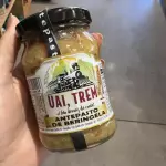 Antepasto de Beringela 200g