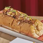 Perro MBS (con costilla san louis)