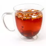 TISANA
