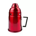 ABAFADOR M NINJA VERMELHO