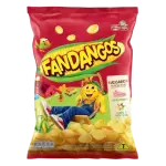 Fandangos Presunto 37g