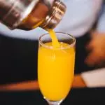 Mango Sour