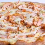 Pizza (M) Peru